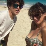 Paz Vega Instagram - 😒😊