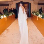 Paz Vega Instagram - Así comenzaba una noche llena de sorpresas.. @redseafilm #closingceremony 🤍