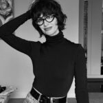 Paz Vega Instagram - 🫀 . . . @massimoserini.official