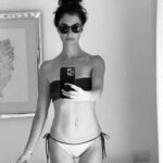 Paz Vega Instagram - My 🤳🏼 de hoy💋