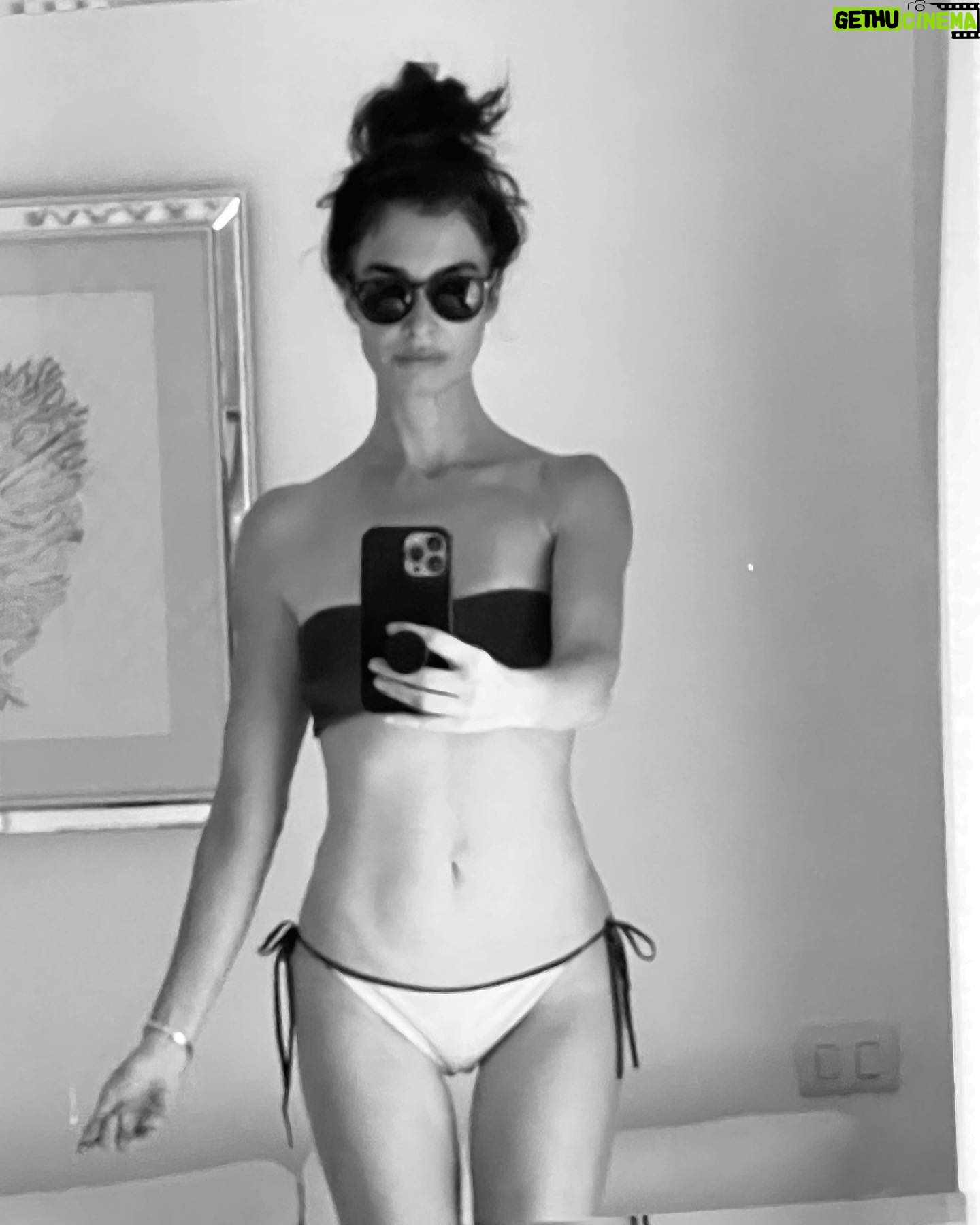 Most liked Instagram photo of Paz Vega
