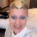 Peaches Instagram - Can’t wait to go to Kosovo for @dokufest #DokuNights! PEACHES // STEFFI // IVANA DRAGSIC — 04 AUG 🎫 dokufest.com