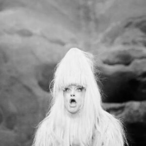 Peaches Instagram - RED ROCKS with @lcdsoundsystem and @miamatangi Photos by @vicecooler