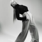 Peaches Instagram - Thank you @vmagazine 💫 #Heroes | As seen in V143: The Global Music issue, we’re honoring musicians who welcome listeners near and far into their version of heaven. Next up, #peachesnisker If you’ve never been to a Peaches concert, a quick tap through the artist’s Instagram highlights will quickly acquaint you with the heavy headbanging, tongue-out, champagne-spraying flare that the star embodies. Aside all the glitter and camp, Peaches is leading by example, being one of the few among her peers to make retroactive edits to her lyrics, with the ultimate goal of being more inclusive. “It’s important for all of us to constantly learn so we can get along with each other,” she says. Take a look into Peaches' upbringing and journey to the stage, inside the full story at the link in bio. — From V143 Fall Preview 2023 Issue Photography @jonnymarlow (@earlymorningriot) Fashion @carolinaorrico Makeup @_sammysingleton_ Hair @patriciamoralesla (@thevisionariesagency) Text & Editor @savsob Location @hypestudiosla #vmagazine #teachesofpeaches