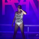 Peaches Instagram - @pansypresents design