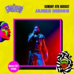 Peaches Instagram - Welcome to the all-new QUEER/ALT Stage on Sunday 4th August celebrating Queer artists at Fabuloso, the official Pride fundraiser for the Brighton Rainbow Fund 🌈 #BrightonPride #FABULOSO2024 #ALTqueer