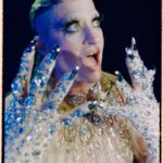 Peaches Instagram - FOUR Pride shows this week! Let’s go!!! ❤️🧡💛💚💙💜🩵🩷🤍🤎🖤 June 22 - Denver Pride @tracksdenver @oddlyyvie June 23 - Brooklyn @ladylandfestival @underthek June 24 - Seattle @queerpridefestival @thequeerbar June 25 - San Francisco @queerlybelovedsf @1015sf Info & tix teachesofpeaches.com 📸 @deanbradshaw from @foxesmagazine ✨ Check out the music issue at foxesmagazine.com Words @dancinmcjansen / Hair @charlielemindu / Makeup @lilly_keys / Styling @tarzinichols #peachesnisker #teachesofpeaches #pride #pride2023 #queerpride #denverpride #yvieoddly #queerpridefest #seattlepride #ladylandfestival #ladyland2023 #nycpride #queerlybelovedpride #sanfranciscopride