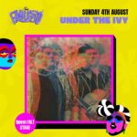 Peaches Instagram - Welcome to the all-new QUEER/ALT Stage on Sunday 4th August celebrating Queer artists at Fabuloso, the official Pride fundraiser for the Brighton Rainbow Fund 🌈 #BrightonPride #FABULOSO2024 #ALTqueer