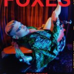 Peaches Instagram - @foxesmagazine 🔥 The Music Issue available at foxesmagazine.com / 🔗 in bio 💥Photographer @deanbradshaw 💥Interview by Ian Randolph @dancinmcjansen 💥Hair @charlielemindu 💥Makeup @lilly_keys 💥Styling @tarzinichols Coat @simonmillerusa, briefs @kikidemontparnasse, heels @versace heels, earrings @rareromance, gloves @jackalopeland #foxesmagazine #themusicissue #peachesnisker #teachesofpeaches
