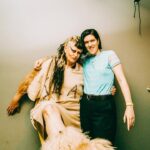 Peaches Instagram - Did I - Peaches Remix 💖 I’m honoured that Peaches has not only remixed Did I but added a 🔥 verse too Peaches inspires me in so many ways, her energy onstage, lyrics, production and how she continuously pushes boundaries for the better. With this project I wanted to celebrate queer dance music and I couldn’t think of an artist who embodies this more than Peaches Thank you so much @peachesnisker 💞💞💞 📸 @viclentaigne @saladjockey
