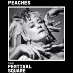 Peaches Instagram - So many incredible events at Manchester International Festival! I’ll be there for a talk on July 5, followed by a performance from @planningtorock 😍 Info at @factory_international / 🔗 in bio @chrysalidhomo’s dark electronic pop and new music from Factory Sounds artist and alt RnB star @ohitslavender set the scene perfectly for our in conversation with Peaches. The legendary singer, performance artist and producer is known for her sound, unapologetic style and ever-relevant feminism. On the scene for over 20 years she’s a true icon of modern pop. Our chat with Peaches is followed by live music from the incredible @planningtorock A celebrated force in queer dance music, Jam produces songs that reflect their personal journey as trans-non binary as well as exploring ideas about gender, queer love and trans rights. With remixes for Lady Gaga, Christine and The Queens, and Robyn under their belt, their set is the perfect mid-week pick me up. 📸 @ryanpfluger #mif23 #peachesnisker #teachesofpeaches #planningtorock