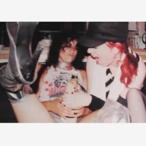 Peaches Instagram - Oh Marianne, with the album Broken English I was yours faithfully! You showed us all who you really were. Raw, real, and unapologetic! The boldness was a revelation. “Why D’Ya Do It” in particular shocked me. I felt powerful singing along with all its shade and direct anger. It was an Inspiration. I was 13 years old.
 
When I was asked to join this tribute album for Marianne, of course I wanted to recreate that track. I looked on the list of who had picked which song and of course my girl Shirley Manson had picked the same track. This was a moment for us to share, unite, and pay respect to Marianne together. 

Track done with Greg Kurstin, the most selfless, creative, talented musician and friend! 

Our message for this recreation -
Live your bad dirty ugly gorgeous truth!
 
🔗 in bio to stream   order vinyl
 
@mariannefaithfullofficial @garbage @gregkurstin @intheq_records @bandboxvinyl @womenofrockohp