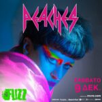 Peaches Instagram - New date‼️ ATHENS GREECE 🇬🇷 Sat, December 9 @fuzzlivemusicclub ON SALE NOW 🔗 in bio 🎟️ more.com/music/peaches Hosted by @doledrumsmusicevents 📸 @keyistudio