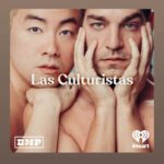 Peaches Instagram - I had the so much fun with Bowen, Matt and Sudi! Enjoy! @lasculturistas Listen wherever you get your podcasts - 🔗 in bio