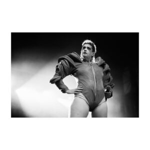 Peaches Instagram - Two shows yesterday in Atlanta! Thank you @shakykneesfest and @terminalwest 
📸 @grant.pal