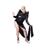 Peaches Instagram - CONVERSE x DRKSHDW TURBODRK HI LACELESS IN DUST | Available online & in store now @converse @rickowensonline