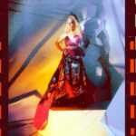 Peaches Instagram - @reservedmagazine is out now! 💫 Order the limited edition hardcover at reservedmagazine.com ✨Wearing @grahamcruz.studio @windowsen @designbyracine @paumelosangeles (first 3 images) ✨Photographed by: @gina_gizella Manning ✨Styled and Produced by @bjpandabear ✨Art and Location: Kelly Lamb @KellyLambStudios ✨Hair: @virginie.pineda @thevisionariesagency using @got2b ✨Makeup: @moidariandarling ✨Photo Assistant: @ianicholaspencer ✨Styling Assistants: Jaslynn Espinosa @jassypeach and Jimmy Ayala @chicanojimbo ✨Production Assistants: Brennan Lowe and Taylor Lowe