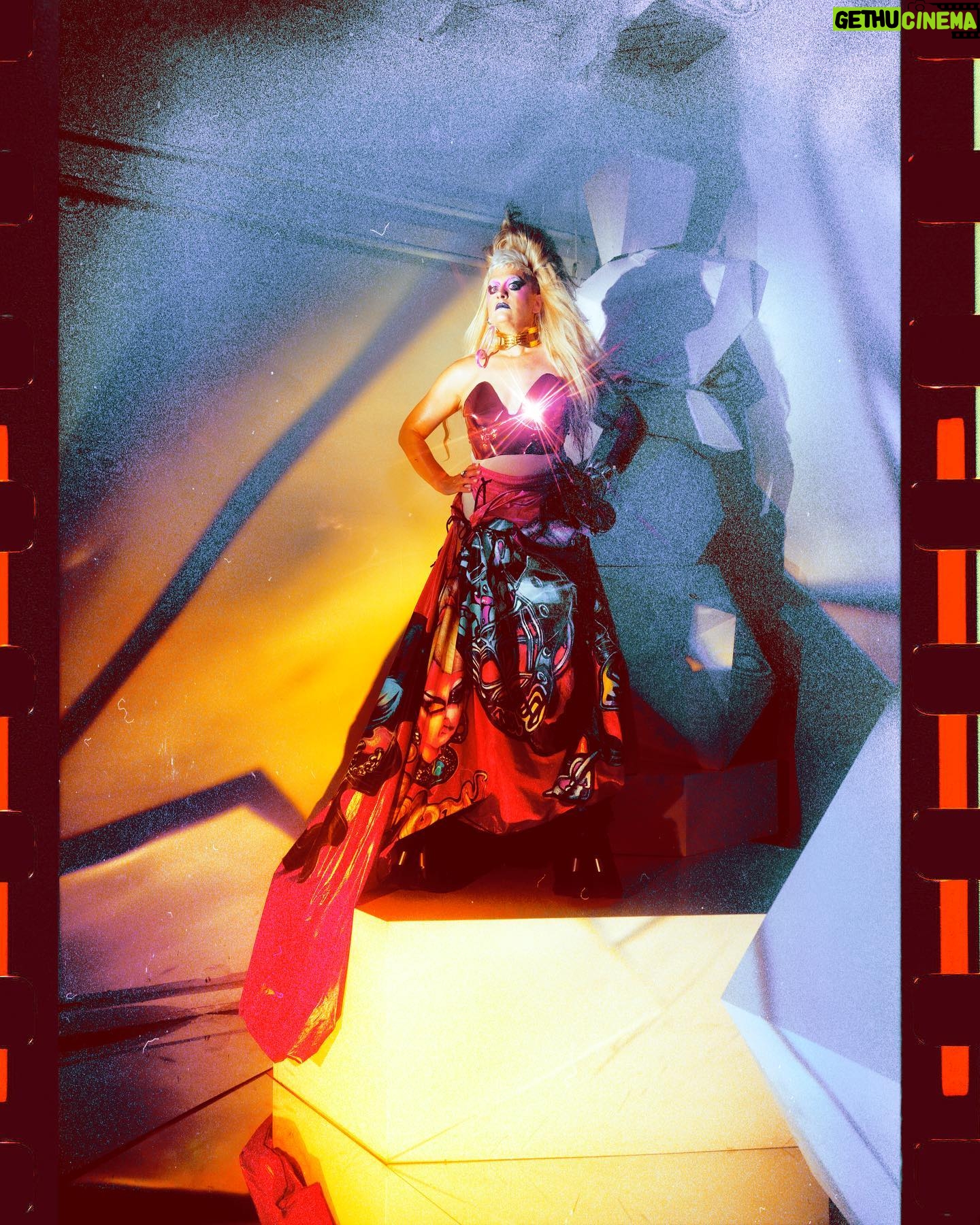 Peaches Instagram - @reservedmagazine is out now! 💫 Order the limited edition hardcover at reservedmagazine.com ✨Wearing @grahamcruz.studio @windowsen @designbyracine @paumelosangeles (first 3 images) ✨Photographed by: @gina_gizella Manning ✨Styled and Produced by @bjpandabear
✨Art and Location: Kelly Lamb @KellyLambStudios
✨Hair: @virginie.pineda @thevisionariesagency using @got2b ✨Makeup: @moidariandarling ✨Photo Assistant: @ianicholaspencer
✨Styling Assistants: Jaslynn Espinosa @jassypeach and Jimmy Ayala @chicanojimbo ✨Production Assistants: Brennan Lowe and Taylor Lowe