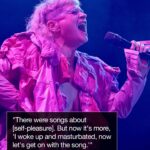 Peaches Instagram - 24 years ago, radical musician, performer and multidisciplinary artist @peachesnisker unleashed her groundbreaking album The Teaches of Peaches, 11 tracks of smutty, crunchy, punky electroclash that hit us in the face with the 2000 version of free the nipple.⁠ ⁠ Peaches uses her voice, her Roland MC-505 and her searing stage presence to shred apart stereotypes about women, gender, sex, sexuality and more. Her music, and her live show, is invigorating, liberating and electrifying, creating a space for her fans to be who they want to be without judgement.⁠ ⁠ We spoke to Peaches for International Women’s Day 2024.⁠ ⁠ Read the full conversation via the link in bio.⁠ ⁠ 🖊️ @whatkatiesnaps 📸 @keyistudio @ryanpfluger @hadleyhudsonphoto @philipp_fussenegger @judifruiti
