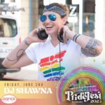 Peaches Instagram - Come see me on June 3rd in Milwaukee at PrideFest! @mkepride 🙌🏳️‍🌈🏳️‍⚧️ On sale now at pridefest.com Check out all my upcoming tour dates (more to be announced!) at teachesofpeaches.com