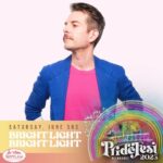 Peaches Instagram - Come see me on June 3rd in Milwaukee at PrideFest! @mkepride 🙌🏳️‍🌈🏳️‍⚧️ On sale now at pridefest.com Check out all my upcoming tour dates (more to be announced!) at teachesofpeaches.com