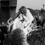 Peaches Instagram - RED ROCKS with @lcdsoundsystem and @miamatangi Photos by @vicecooler