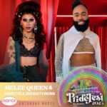 Peaches Instagram - Come see me on June 3rd in Milwaukee at PrideFest! @mkepride 🙌🏳️‍🌈🏳️‍⚧️ On sale now at pridefest.com Check out all my upcoming tour dates (more to be announced!) at teachesofpeaches.com
