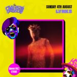 Peaches Instagram - Welcome to the all-new QUEER/ALT Stage on Sunday 4th August celebrating Queer artists at Fabuloso, the official Pride fundraiser for the Brighton Rainbow Fund 🌈 #BrightonPride #FABULOSO2024 #ALTqueer