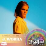 Peaches Instagram - Come see me on June 3rd in Milwaukee at PrideFest! @mkepride 🙌🏳️‍🌈🏳️‍⚧️ On sale now at pridefest.com Check out all my upcoming tour dates (more to be announced!) at teachesofpeaches.com