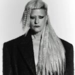 Peaches Instagram - Thank you @vmagazine 💫 #Heroes | As seen in V143: The Global Music issue, we’re honoring musicians who welcome listeners near and far into their version of heaven. Next up, #peachesnisker If you’ve never been to a Peaches concert, a quick tap through the artist’s Instagram highlights will quickly acquaint you with the heavy headbanging, tongue-out, champagne-spraying flare that the star embodies. Aside all the glitter and camp, Peaches is leading by example, being one of the few among her peers to make retroactive edits to her lyrics, with the ultimate goal of being more inclusive. “It’s important for all of us to constantly learn so we can get along with each other,” she says. Take a look into Peaches' upbringing and journey to the stage, inside the full story at the link in bio. — From V143 Fall Preview 2023 Issue Photography @jonnymarlow (@earlymorningriot) Fashion @carolinaorrico Makeup @_sammysingleton_ Hair @patriciamoralesla (@thevisionariesagency) Text & Editor @savsob Location @hypestudiosla #vmagazine #teachesofpeaches