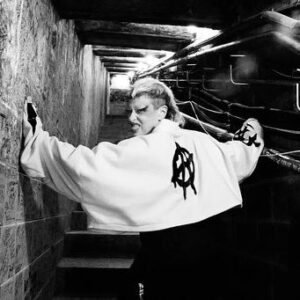 Peaches Instagram - RED ROCKS with @lcdsoundsystem and @miamatangi Photos by @vicecooler