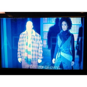 Pearl Mackie Instagram - Oh Doctor Who! 
In honour of your 60th Anniversary today here are a random selection of behind the scenes photos that in absolutely no way do justice to the *incredible* *monumental* *stratospheric* *insert suitable synonym here* impact you have had on my life. 
So so excited to see the fantastic @ncutigatwa take on the role in @russelltdavies63 coming series. More power, much love and 
always  be  kind. 
#doctorwho #billpotts #60thanniversary #mattlucas #petercapaldi #michellegomez #ncutigatwa #russelltdavies