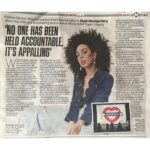 Pearl Mackie