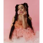 Pearl Mackie