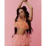 Pearl Mackie