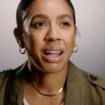 Pearl Mackie