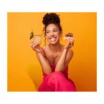 Pearl Mackie