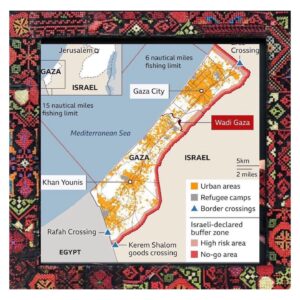 Pearl Mackie Instagram - We are witnessing genocide. Please like, share, donate and please please write to your political leaders to urge them to act. 🇵🇸 ✊🏽
Post courtesy of @sara_mardini963