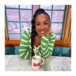Pearl Mackie