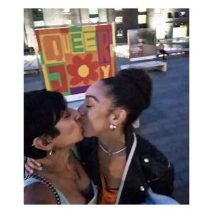 Actress Pearl Mackie HD Instagram Photos and Wallpapers November 2023