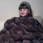Pelageya Khanova Instagram - Тасечку, любимую мамину принцессочку, с Днем Рождения!🎊 ❤️Всей нашей большой командой поздравляем эту прекрасную девочку с 7-летием! Желаем этой веселой, умненькой, доброй и красивой девочке здоровья, пусть в твоей жизни будет много прекрасного: интересные занятия, добрые учителя, любимые друзья. 🙌🏻 Оставайся такой же прекрасной, воспитанной, любознательной, позитивной и любимой всеми! ❤️