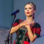 Pelageya Khanova Instagram – Омск, Соборная площадь, 5 августа 🔥
Листайте)

📸 Дмитрий Рудаков

#пелагея #группапелагея #фолкрок #народныепесни #русскаяпесня #омск #деньгорода