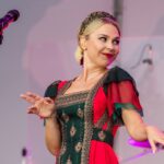 Pelageya Khanova Instagram – Омск, Соборная площадь, 5 августа 🔥
Листайте)

📸 Дмитрий Рудаков

#пелагея #группапелагея #фолкрок #народныепесни #русскаяпесня #омск #деньгорода