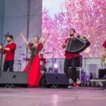 Pelageya Khanova Instagram – Омск, Соборная площадь, 5 августа 🔥
Листайте)

📸 Дмитрий Рудаков

#пелагея #группапелагея #фолкрок #народныепесни #русскаяпесня #омск #деньгорода