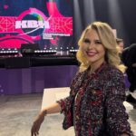 Pelageya Khanova Instagram - #квн #пелагея #kvnofficial