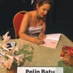 Pelin Batu