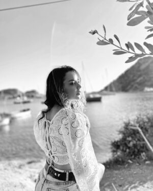 Pelin Ermiş Instagram - 🤍