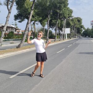 Pelin Körmükçü Instagram - Ortalık sanki biraz sakin mi ne🙄😜