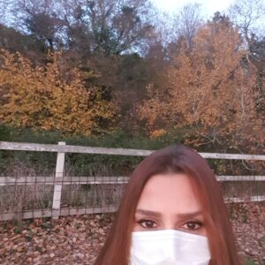 Pelin Körmükçü Instagram - Set#halleri#amandikkat#maske#mesafe#showtv#Ramo#Ahsen