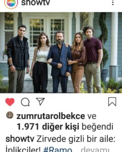 Actress Pelin Körmükçü HD Instagram Photos and Wallpapers September 2020